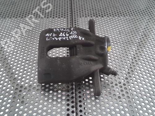 Left front brake caliper RENAULT CLIO III Grandtour (KR0/1_) 1.5 dCi | BP20938987M105 