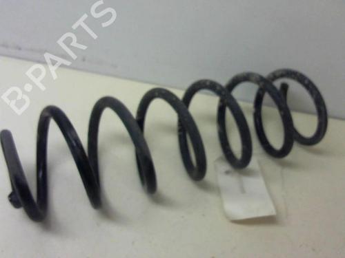 Used Shock absorber spring RENAULT MEGANE III Hatchback (BZ0/1_, B3_) 1.5 dCi (BZ09, BZ0D, BZ1W, BZ29, BZ14) (110 hp) 20954775