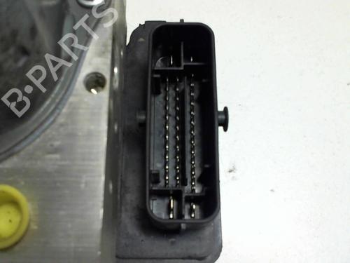 ABS pump NISSAN QASHQAI II (J11, J11_) 1.2 DIG-T | BP20942031M43 