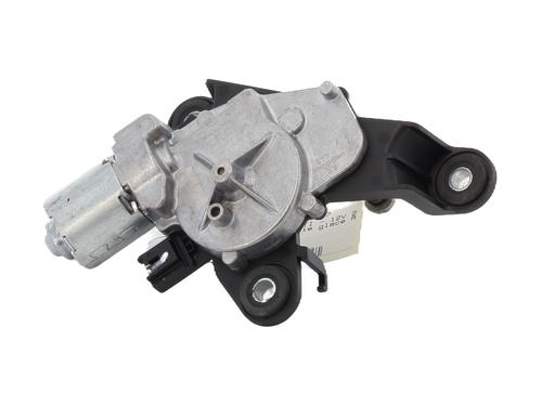 Viskermotor bakrute PEUGEOT 208 II (UB_, UP_, UW_, UJ_) 1.2 PureTech 75 (75 hp) 25116304