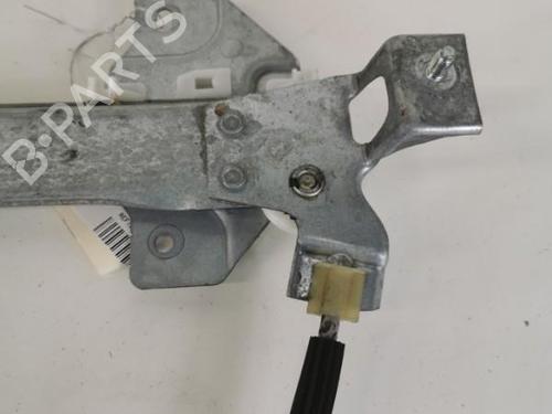 Used Rear right window mechanism Rear right window mechanism RENAULT ZOE (BFM_) ZOE (92 hp) 20967846 20967846