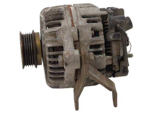 Used Alternator Alternator FIAT STILO (192_) 1.6 16V (192_XB1A) (103 hp) 20968519 20968519