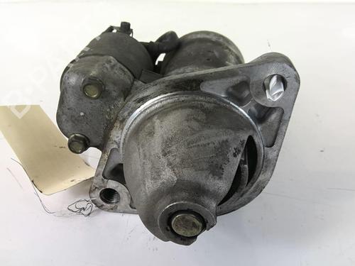 Used Starter Starter OPEL MERIVA A MPV (X03) 1.7 CDTI (E75) (100 hp) 20965871 20965871