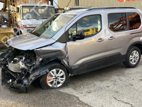 Brake master cylinder PEUGEOT RIFTER 1.5 BlueHDi 130 | BP29113391M77  - Image 10