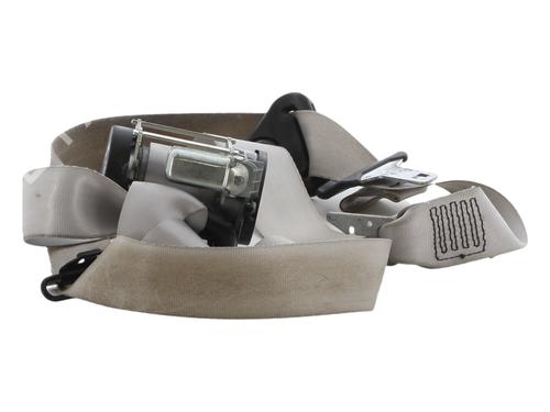 Front left seatbelt RENAULT MEGANE III Hatchback (BZ0/1_, B3_) 1.2 TCe (BZ16, BZ28) | BP36505758I26 - Image 2