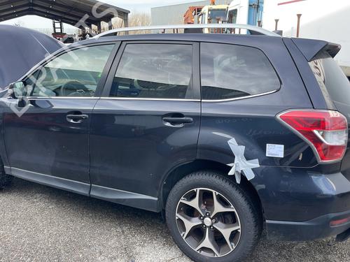 Peças SUBARU FORESTER (SJ_) 2.0 D AWD (SJD) (147 hp) 4376947