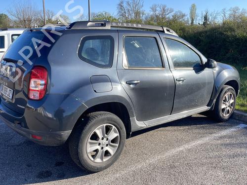 Rear right window mechanism DACIA DUSTER (HS_) 1.2 TCe 125 | BP33800515C25 - Image 3