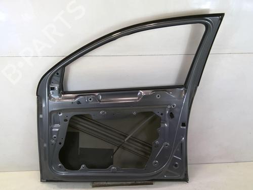 Right front door VW GOLF VI (5K1) 1.6 TDI | BP22024601C3 