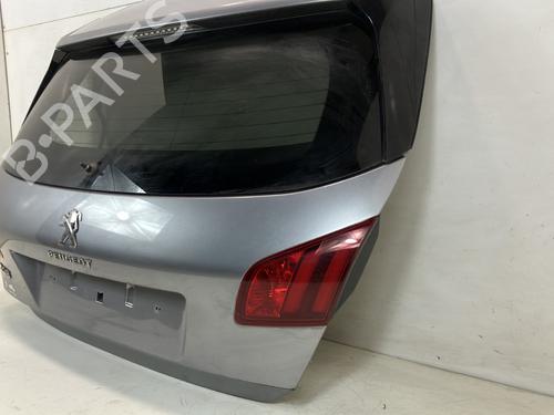 Tailgate PEUGEOT 308 II (LB_, LP_, LW_, LH_, L3_) 1.5 BlueHDi 130 | BP22029114C6