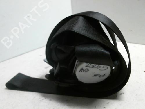 Used Front left seatbelt Front left seatbelt BMW 1 Coupe (E82) 118 d (143 hp) 20940276 20940276