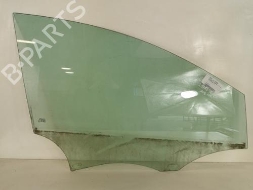 Front right door window SEAT IBIZA IV (6J5, 6P1) 1.6 TDI | BP20956007C19 
