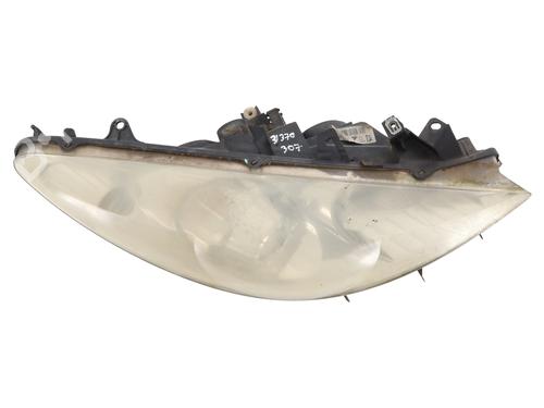 Right headlight PEUGEOT 307 (3A/C) 1.6 HDi | BP29895851C29