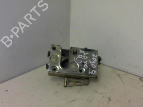 Used Rear right lock CITROËN C3 I (FC_, FN_) [2002-2013]  22917664