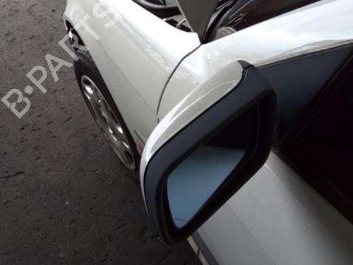Used Left mirror BMW 3 Compact (E36) 318 tds (90 hp) 20959767