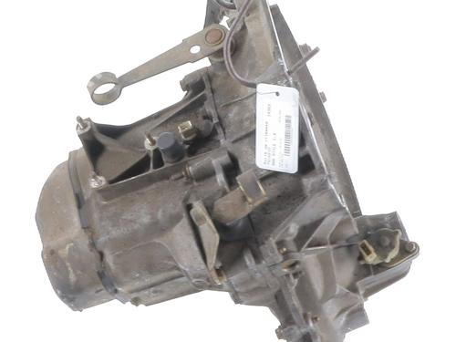 Gearbox PEUGEOT 306 Hatchback (7A, 7C, N3, N5) 1.4 | BP20974272M3