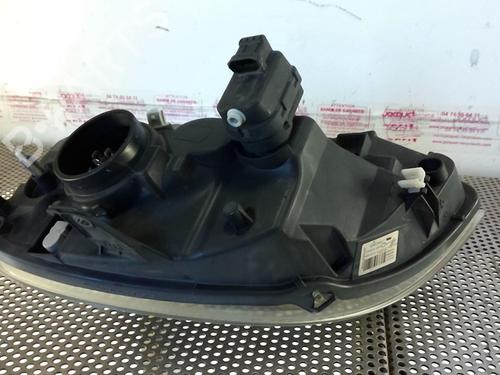 Used Right headlight Right headlight RENAULT KANGOO (KC0/1_) 1.5 dCi (57 hp) 20945658 20945658