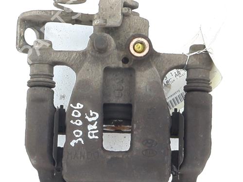 Left rear brake caliper KIA RIO III (UB) 1.2 CVVT | BP25124450M107 