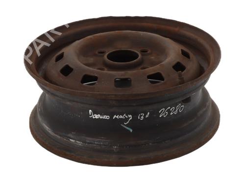 other-daewoo-matiz-m100-m150-1998-26717703 main image
