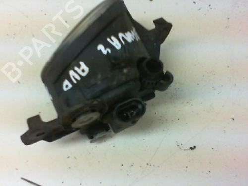 Right front fog light RENAULT LAGUNA II (BG0/1_) 1.9 dCi | BP20954371C31 