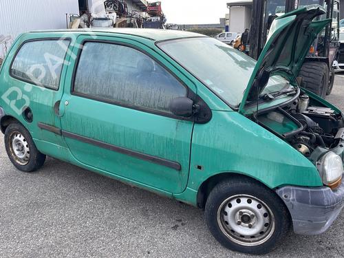 Høyre foran lås RENAULT TWINGO I (C06_) 1.2 (C063, C064) | BP21572178C97 