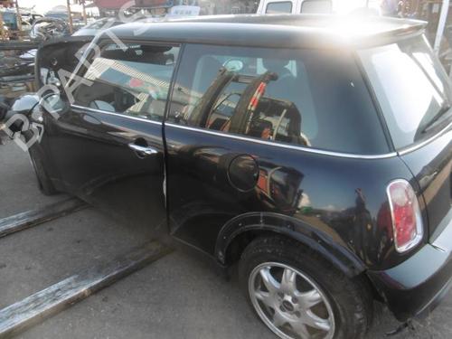 Right headlight MINI MINI (R50, R53) One | BP25292215C29 - Image 5