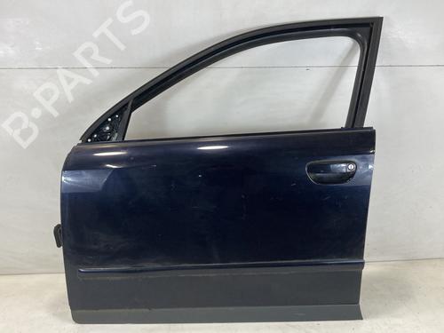 Used Left front door AUDI A4 B6 (8E2) 1.9 TDI (130 hp) 26456197