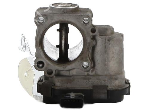 Drosselklappe für CITROËN C4 II (NC_) 1.6 HDi 115 (114 hp) 31945501