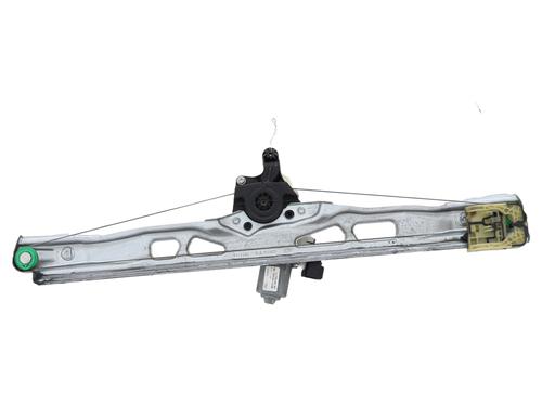 Used Front left window mechanism Front left window mechanism FORD TRANSIT CUSTOM V362 Van (FY, FZ) 2.0 EcoBlue (105 hp) 32731448 32731448