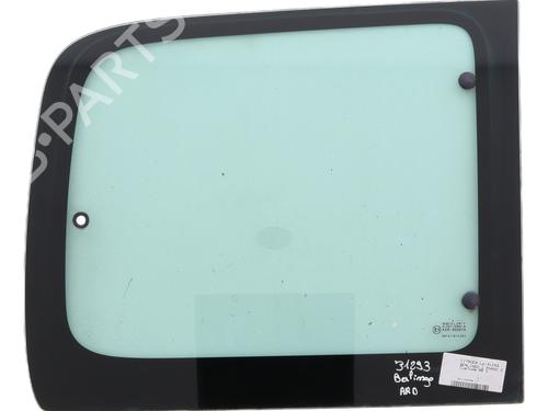 Panel rude bagtil højre CITROËN BERLINGO / BERLINGO FIRST MPV (MF_, GJK_, GFK_) 1.6 HDI 90 (MF9HX) (90 hp) 29937032