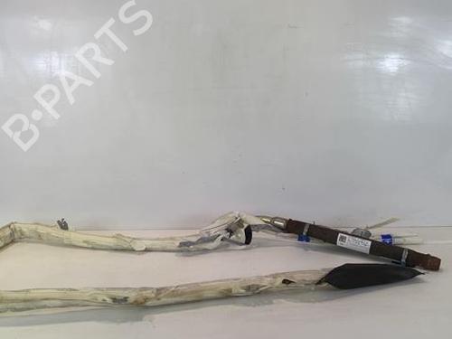 Left curtain airbag AUDI Q7 (4LB) 3.0 TDI quattro | BP27836582C11 
