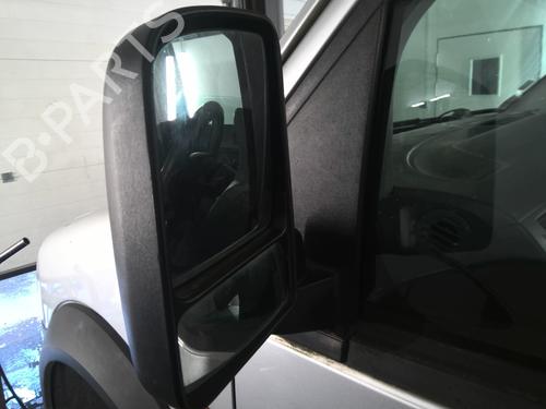 Left mirror FORD TOURNEO CONNECT 1.8 TDCi | BP25337997C26
