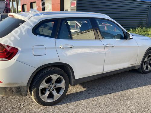 Rear right seatbelt BMW X1 (E84) xDrive 18 d | BP29203784I28  - Image 6