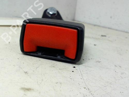 Used Seat buckle Seat buckle FIAT PANDA (169_) 1.1 (169.AXA1A) (54 hp) 20945420 20945420