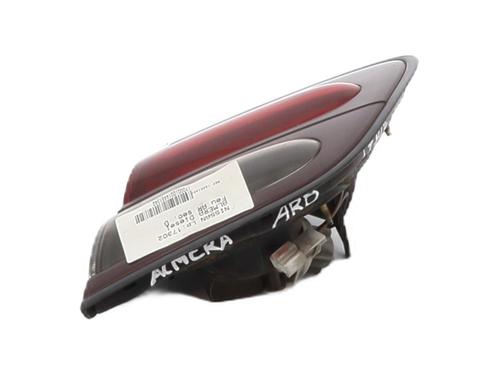 Used Right tailgate light Right tailgate light NISSAN ALMERA I Hatchback (N15) 2.0 D (75 hp) 22019785 22019785