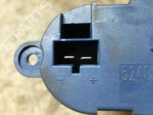 Used Heater resistor Heater resistor RENAULT LAGUNA II (BG0/1_) 1.9 dCi (BG08, BG0G) (120 hp) 20949533 20949533