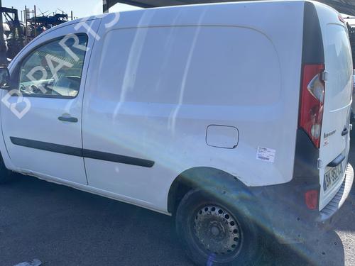 Used Parts RENAULT KANGOO / GRAND KANGOO II (KW0/1_) 1.5 dCi 90 (KW05, KW08, KW0G, KW11) (90 hp) 4223864