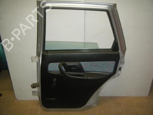 Right rear door SEAT CORDOBA (6K1, 6K2) 1.6 i | BP22019721C5