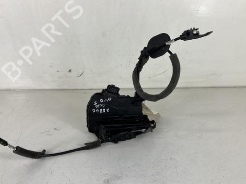 Høyre foran lås RENAULT CLIO V (B7_) 1.5 Blue dCi 85 (B7AG) (86 hp) 20943742