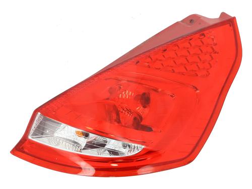 Right taillight FORD FIESTA VI (CB1, CCN) 1.25 | BP28585499C35 - Image 3