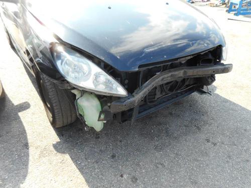 Right mirror PEUGEOT 307 (3A/C) 2.0 HDi 90 | BP20943291C27 