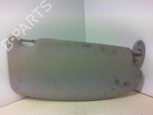 Used Left sun visor Left sun visor FORD FOCUS II (DA_, HCP, DP) 1.6 TDCi (90 hp) 20945546 20945546