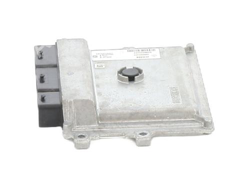 Engine control unit (ECU) DACIA LOGAN MCV II TCe 90 (K8M1, K8MA, K8AC) | BP30601923M57  - Image 6