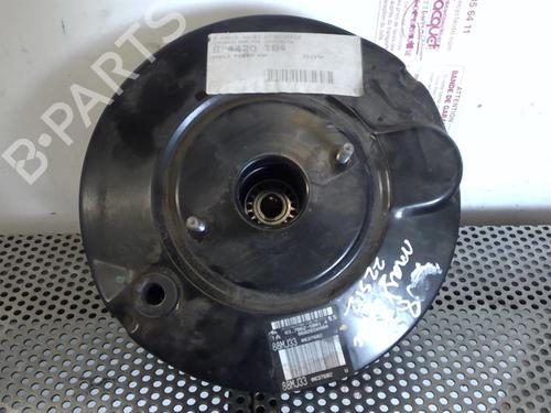 Servo brake PEUGEOT 3008 I MPV (0U_) 1.6 HDi | BP20963635M42 