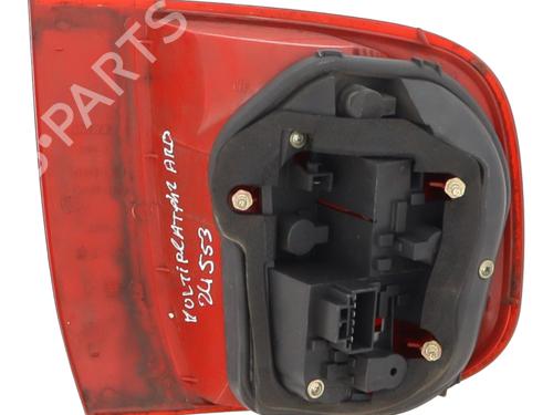 Right taillight FIAT MULTIPLA (186_) 1.9 JTD (186AXE1A) | BP20958086C35 