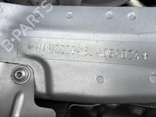 Middle console AUDI Q2 (GAB, GAG) 1.6 TDI | BP33302476I22 - Image 8