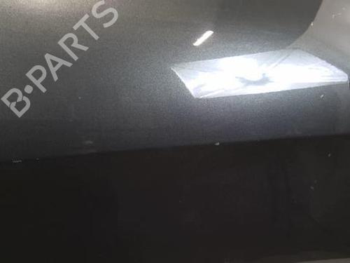 Left rear door PEUGEOT 308 I (4A_, 4C_) 1.6 HDi | BP20952844C4