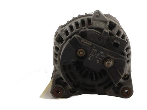 Used Alternator Alternator RENAULT SCÉNIC II (JM0/1_) [2003-2010] 33827960 33827960