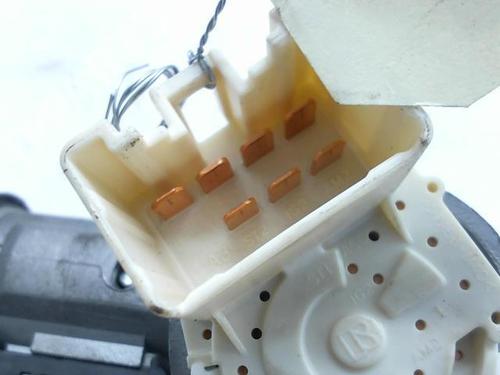 Used Ignition barrel Ignition barrel TOYOTA YARIS (_P9_) 1.4 D-4D (NLP90_, NLP90R) (90 hp) 20968381 20968381