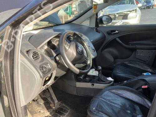 Front left door window SEAT ALTEA (5P1) 2.0 TDI | BP20965150C18 