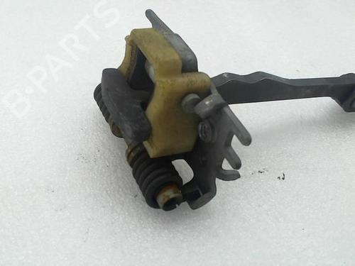 Hinge/Door check strap RENAULT MEGANE III Grandtour (KZ0/1) 1.5 dCi (KZ0C, KZ1A) | BP20964545C146